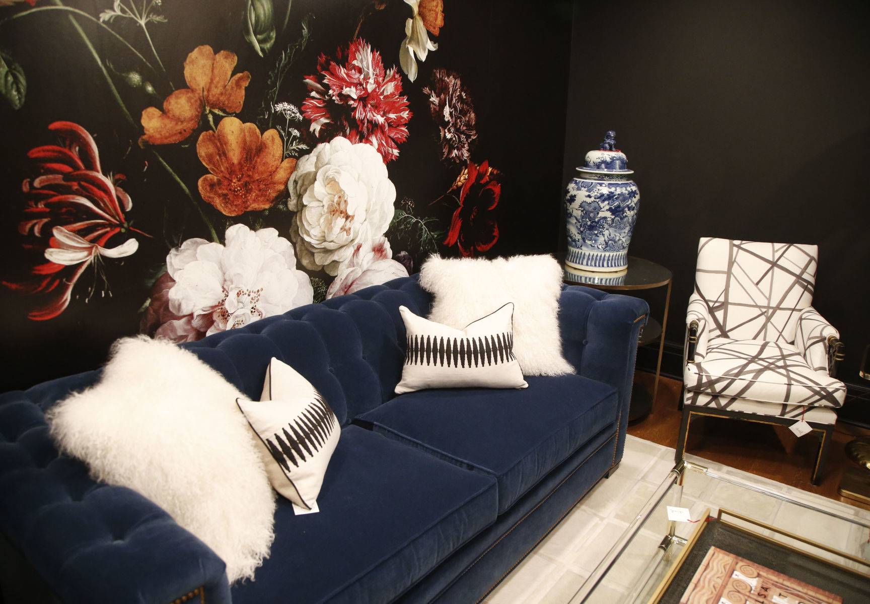 Designer Showcase: Harwelden